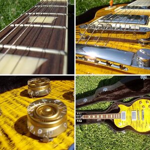 Epiphone Joe Perry