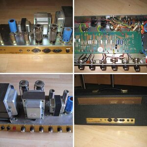 Marshall JMP