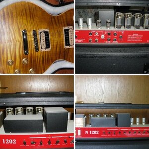 MyGuitarsNAmps