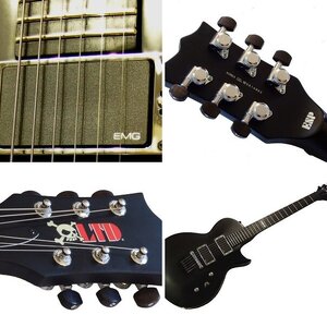 LTD EC 500