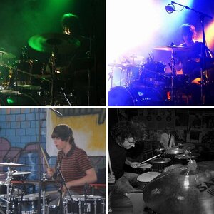 Drumming