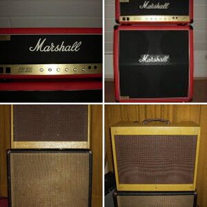 Amps