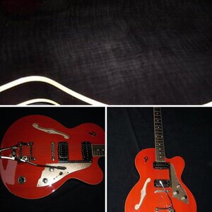 Duesenberg Carl Carlton