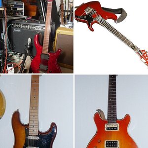Gitarren