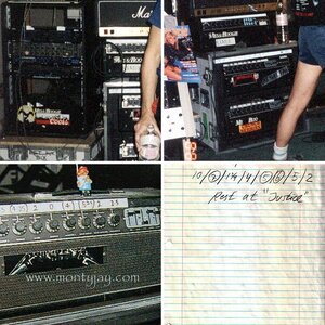 JFA-BLK Settings