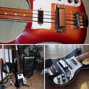Rickenbacker