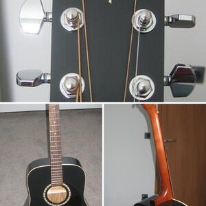 Art & Lutherie Dreadnaught