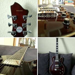 Hagstrom Swede