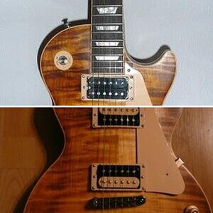 Gibson LP