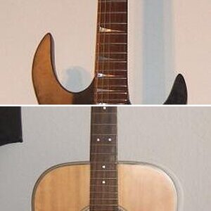 Gitarren