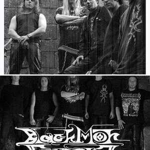Black Moon Empire