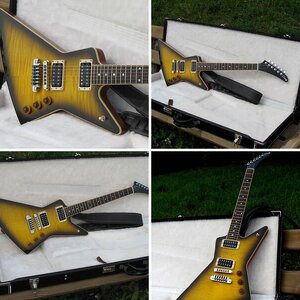 Gibson Explorer Pro