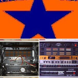 equipment