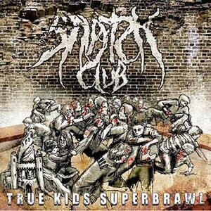 True Kids Superbrawl