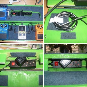 Effektboard