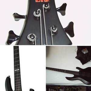LTD B-500