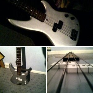 Bass