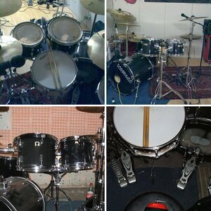 Mein Set