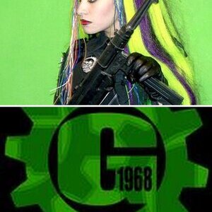 Genocidio 1968