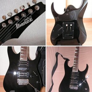 Ibanez