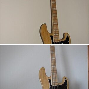 Fender Jazz Bass