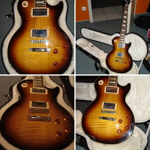 Les Paul Standard 2008 DB