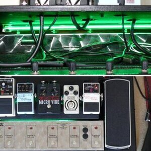 FX Board