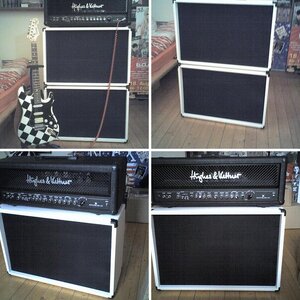 2x12er Boxenbau