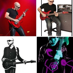 Joe Satriani