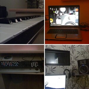 Homestudio