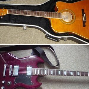 Gitarren