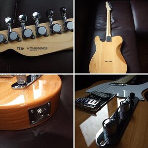 Collins Roadmaster-Pro TE10US
