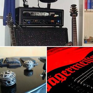 Equipment.
