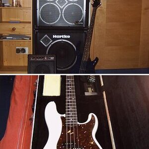 Basses