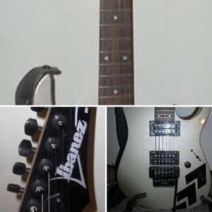 Ibanez RG-220B