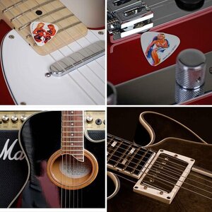 Meine Gitarren