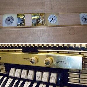 Piano-Gregors Album