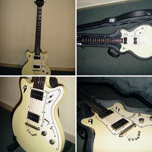 Duesenberg D-Caster