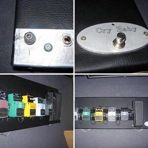 Effektboard