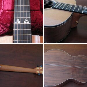 Lakewood M-22  Custom