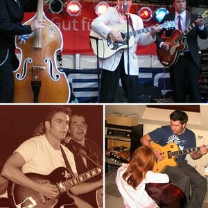 Rockabilly!!