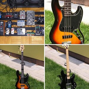 Equipment