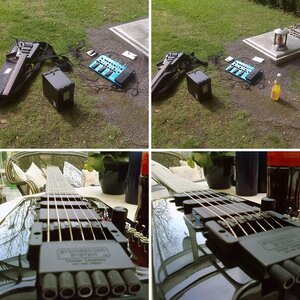Hohner  G3t