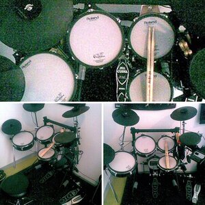 E-Drums