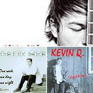 kevin que