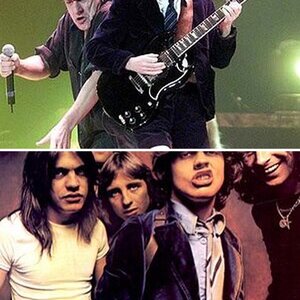 AC/DC