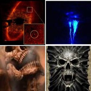 Skulls
