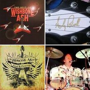 Wishbone Ash