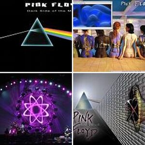 Pink Floyd