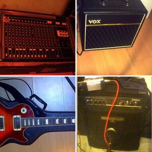 Meine Gear